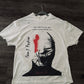 Why Suffer Vintage T (Red)