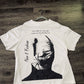 Why Suffer Vintage T (Black)